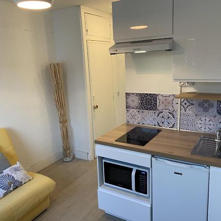 Studio Cosy Wissant Εξωτερικό φωτογραφία