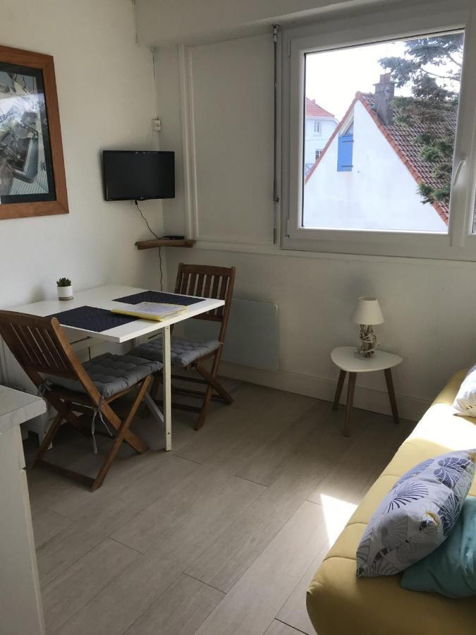Studio Cosy Wissant Εξωτερικό φωτογραφία