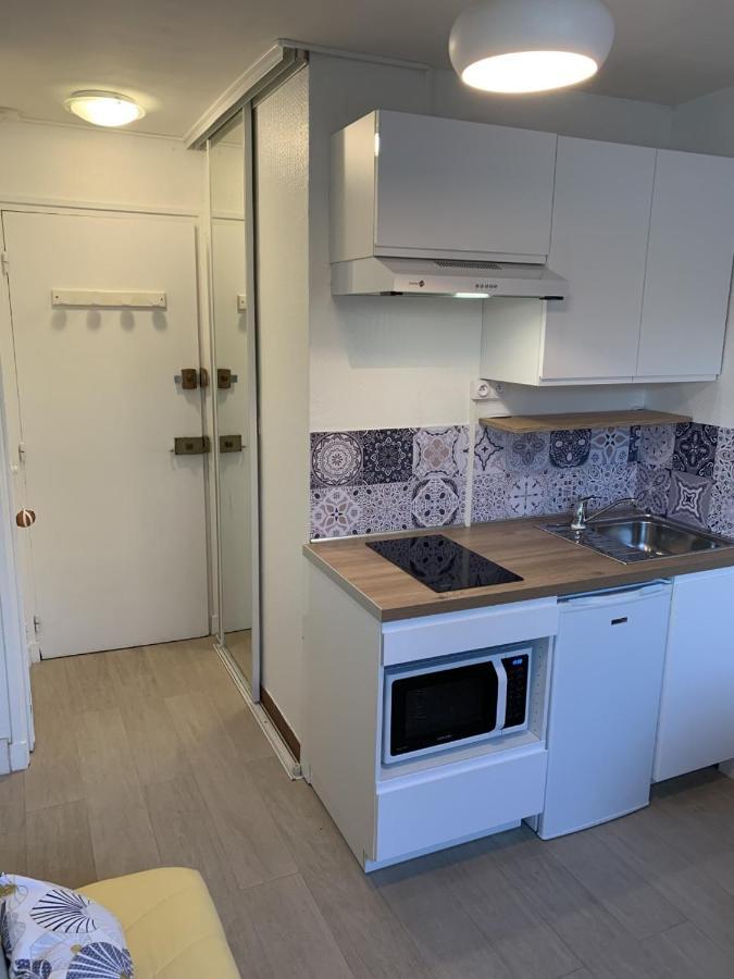Studio Cosy Wissant Εξωτερικό φωτογραφία