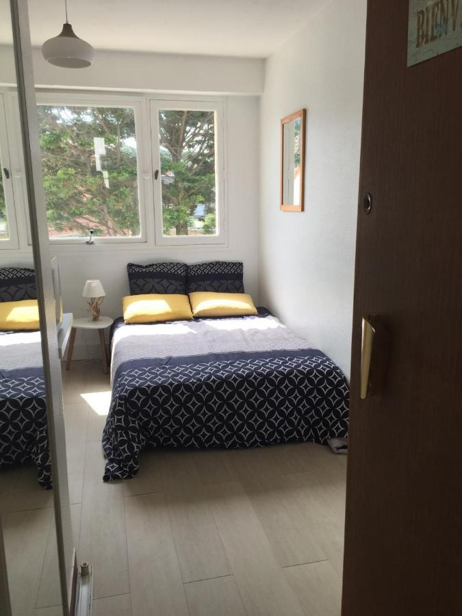 Studio Cosy Wissant Εξωτερικό φωτογραφία