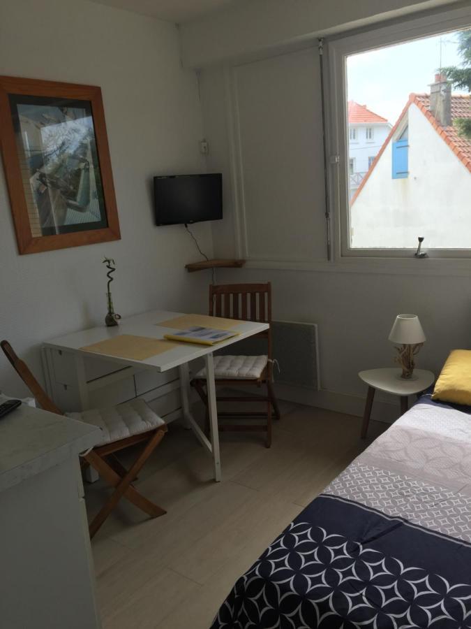Studio Cosy Wissant Εξωτερικό φωτογραφία